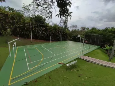Fazenda/Sítio com 6 Quartos à venda, 700m² no Portal da Serra, Serra Negra