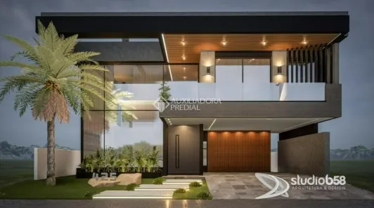 Casa com 3 Quartos à venda, 340m² no Distrito Industrial, Cachoeirinha