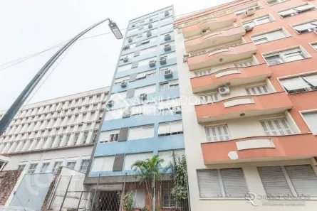 Apartamento com 2 Quartos à venda, 61m² no Centro Histórico, Porto Alegre