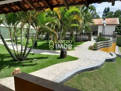 Fazenda/Sítio com 3 Quartos à venda, 403m² no Corrupira, Jundiaí