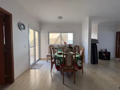Casa de Condomínio com 4 Quartos à venda, 315m² no Swiss Park, Campinas