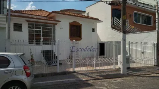 Casa com 2 Quartos à venda, 270m² no Jardim Franca, São Paulo