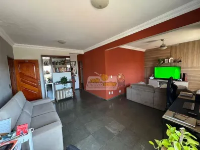 Apartamento com 3 Quartos à venda, 112m² no Irmãos Soares, Uberaba