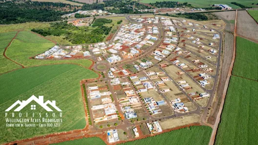 Lote/Terreno à venda, 250m² no Residencial Colinas do Engenho I, Limeira