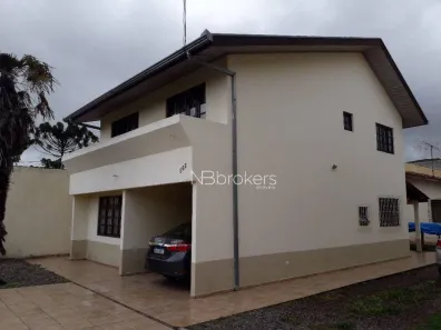 Sobrado com 3 Quartos à venda, 276m² no Boqueirão, Curitiba