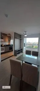 Apartamento com 2 Quartos à venda, 55m² no Fundação da Casa Popular, Campinas