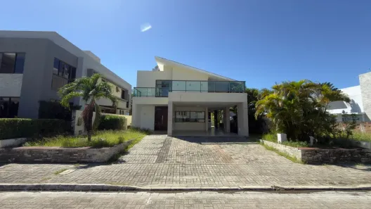 Casa de Condomínio com 4 Quartos para alugar, 300m² no Amazônia Park, Cabedelo