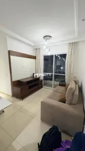 Apartamento com 3 Quartos à venda, 65m² no Nova Petrópolis, São Bernardo do Campo