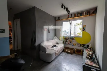 Apartamento com 2 Quartos à venda, 42m² no Vila Ema, São Paulo
