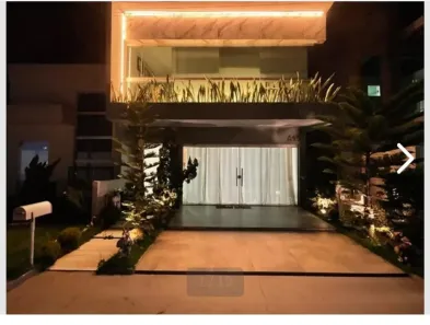 Casa de Condomínio com 3 Quartos à venda, 220m² no Parque Verde, Belém