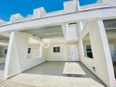 Casa de Condomínio com 2 Quartos à venda, 93m² no Jardim Simus, Sorocaba