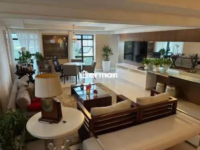 Apartamento com 4 Quartos à venda, 275m² no Lagoa Nova, Natal