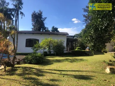Fazenda/Sítio com 4 Quartos à venda, 388m² no Chácara Rincão, Cotia