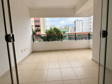 Apartamento com 3 Quartos à venda, 79m² no Setor Bela Vista, Goiânia