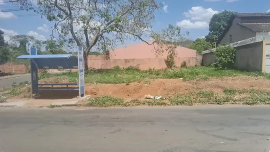 Lote/Terreno à venda, 366m² no Independência - 2º Complemento, Aparecida de Goiânia