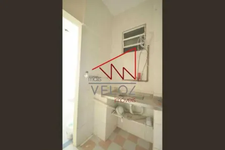 Apartamento com 1 Quarto à venda, 41m² no Centro, Rio de Janeiro
