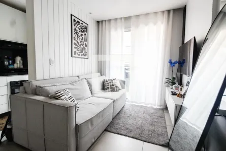 Apartamento com 2 Quartos à venda, 42m² no Imirim, São Paulo