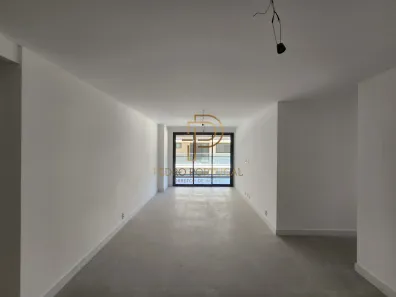 Apartamento com 3 Quartos à venda, 137m² no Botafogo, Rio de Janeiro