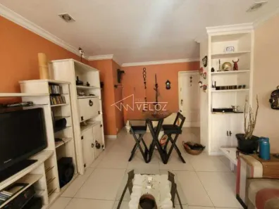 Apartamento com 3 Quartos à venda, 114m² no São Conrado, Rio de Janeiro
