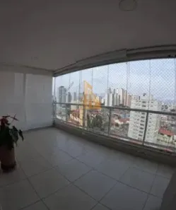 Apartamento com 3 Quartos à venda, 89m² no Tatuapé, São Paulo