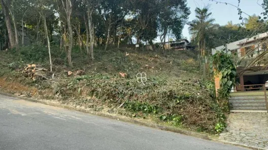 Lote/Terreno à venda, 500m² no Granja Viana II, Cotia