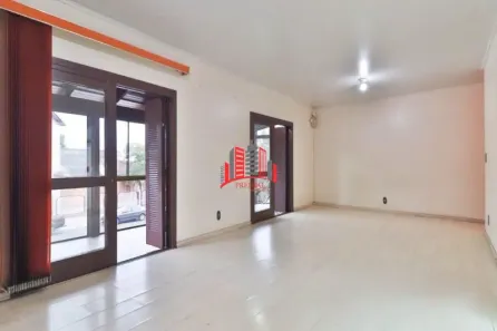 com 3 Quartos para alugar, 200m² no Centro, Canoas