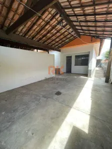 Casa com 4 Quartos à venda, 98m² no Novo Progresso, Contagem