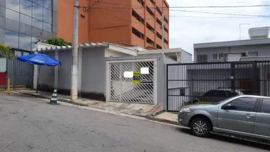 Casa com 4 Quartos à venda, 281m² no Anchieta, São Bernardo do Campo