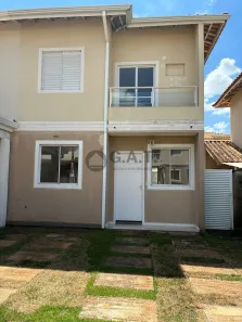 Casa de Condomínio com 3 Quartos para alugar, 94m² no Bairro da Vossoroca, Sorocaba