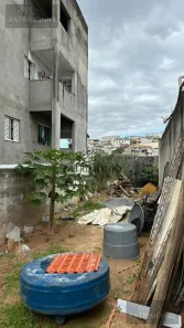 Lote/Terreno à venda, 125m² no Jardim Santo Américo, Itapevi