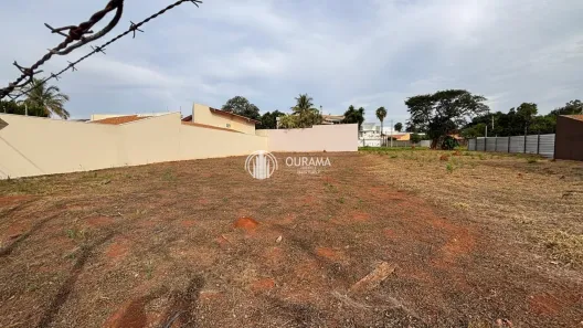 Lote/Terreno à venda, 771m² no Parque Residencial Nardini, Americana
