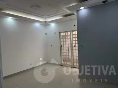 Imóvel Comercial com 1 Quarto para alugar, 160m² no Lídice, Uberlândia