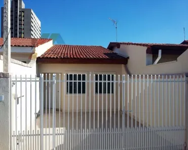 Casa com 3 Quartos à venda, 106m² no Jardim São Carlos, Sorocaba