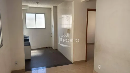 Apartamento com 2 Quartos à venda, 46m² no Piracicamirim, Piracicaba