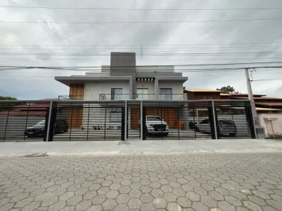 Flat com 1 Quarto à venda, 19m² no Campeche, Florianópolis