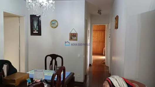 Apartamento com 3 Quartos à venda, 110m² no Vila da Saúde, São Paulo