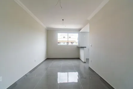 Apartamento com 1 Quarto à venda, 86m² no Nova Vista, Belo Horizonte