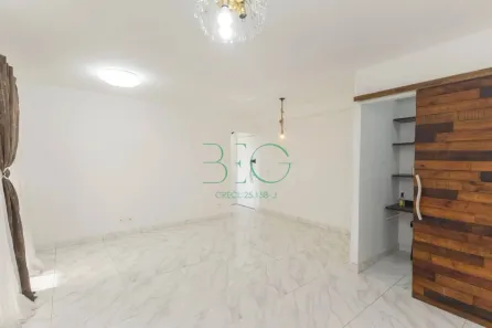 Apartamento com 2 Quartos para alugar, 78m² no Vila Maria, São Paulo