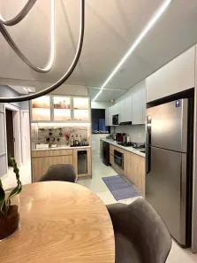 Apartamento com 2 Quartos à venda, 73m² no Campeche, Florianópolis