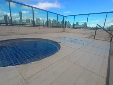 Cobertura com 3 Quartos à venda, 228m² no Vila Regente Feijó, São Paulo