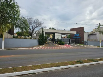 Lote/Terreno à venda, 360m² no Blue Garden Safira, Sete Lagoas