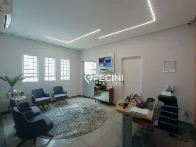 Imóvel Comercial para alugar, 200m² no Saúde, Rio Claro