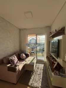 Apartamento com 2 Quartos à venda, 56m² no Jardim Ermida I, Jundiaí