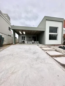 Casa de Condomínio com 3 Quartos à venda, 183m² no Laranjal, Pelotas