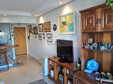 Apartamento com 1 Quarto à venda, 55m² no Cambuci, São Paulo