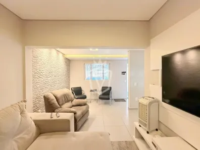 Casa com 2 Quartos à venda, 170m² no Jardim Torres São José, Jundiaí