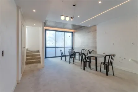 Casa de Condomínio com 2 Quartos à venda, 150m² no Vila Alexandria, São Paulo