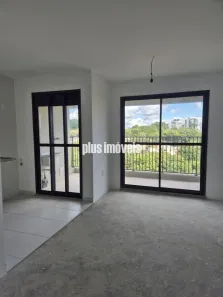 Apartamento com 3 Quartos à venda, 67m² no Vila Anastácio, São Paulo