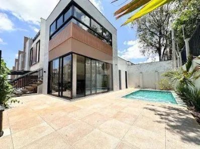 Casa de Condomínio com 3 Quartos à venda, 158m² no Parque Taquaral, Campinas