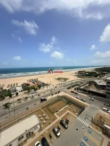 Apartamento com 2 Quartos à venda, 39m² no Praia do Futuro II, Fortaleza